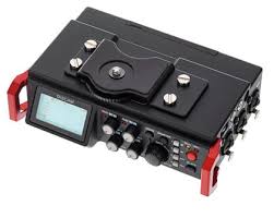เครื่องบันทึกเสียง Tascam 701D