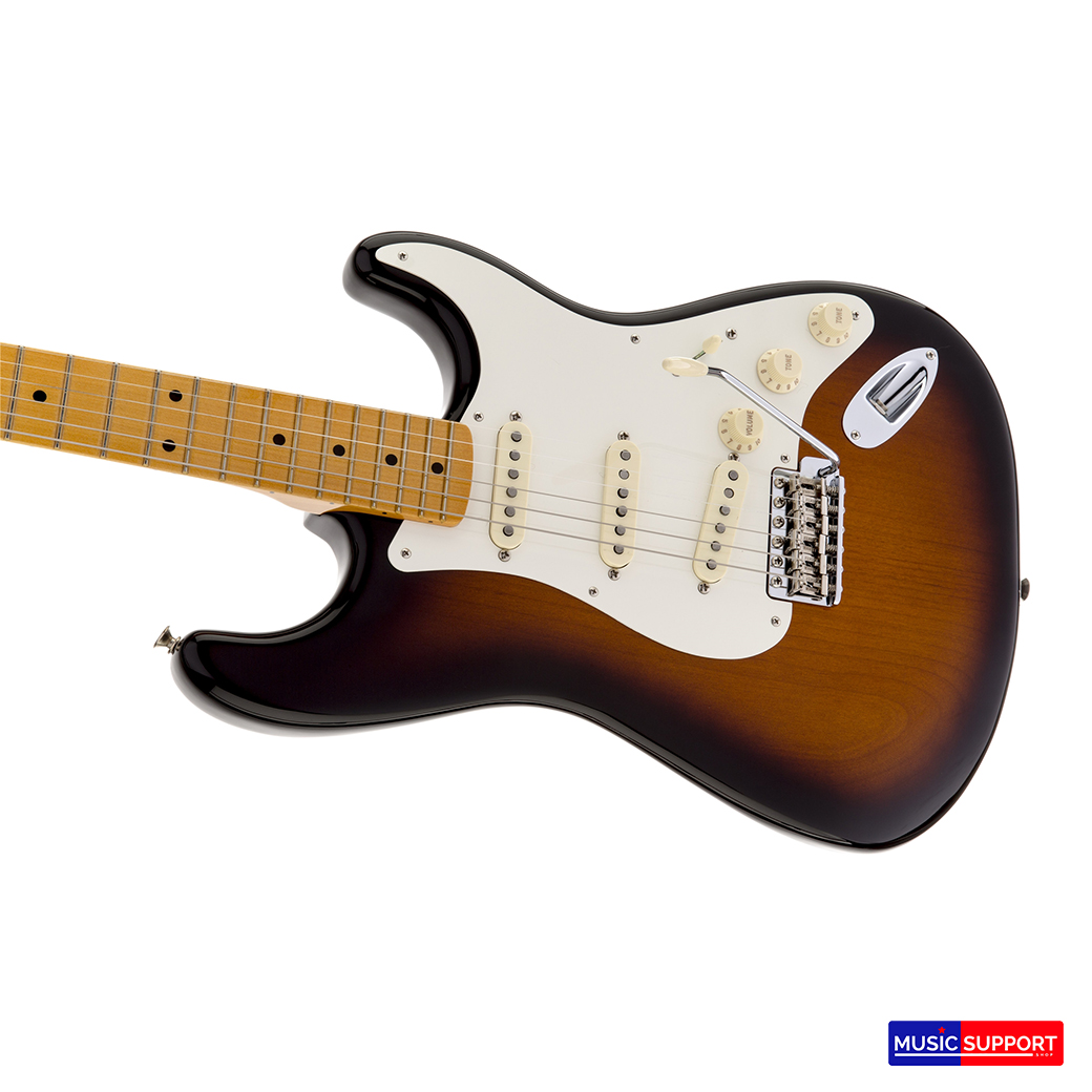 กีต้าร์ไฟฟ้า Fender Eric Johnson Stratocaster MN