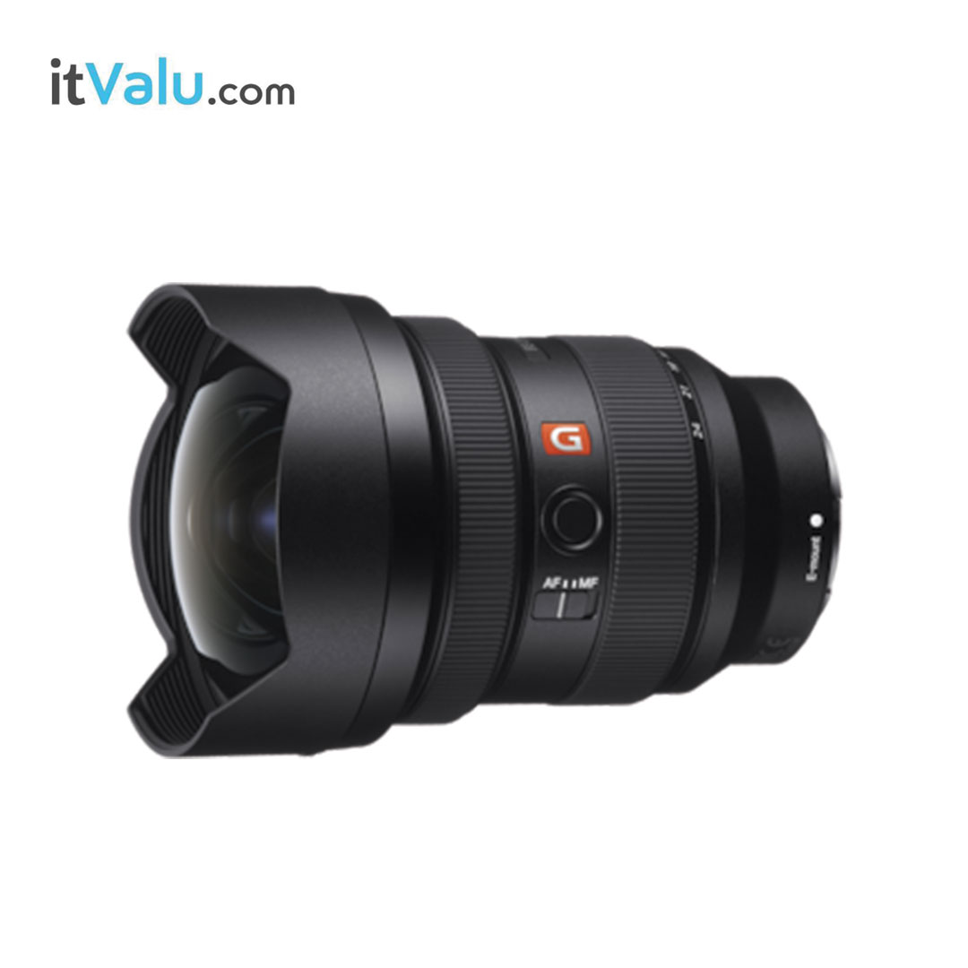 FE 12-24mm F2.8 GM