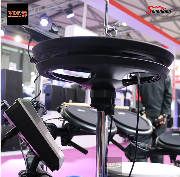 กลองชุดไฟฟ้า Sound King SKD310