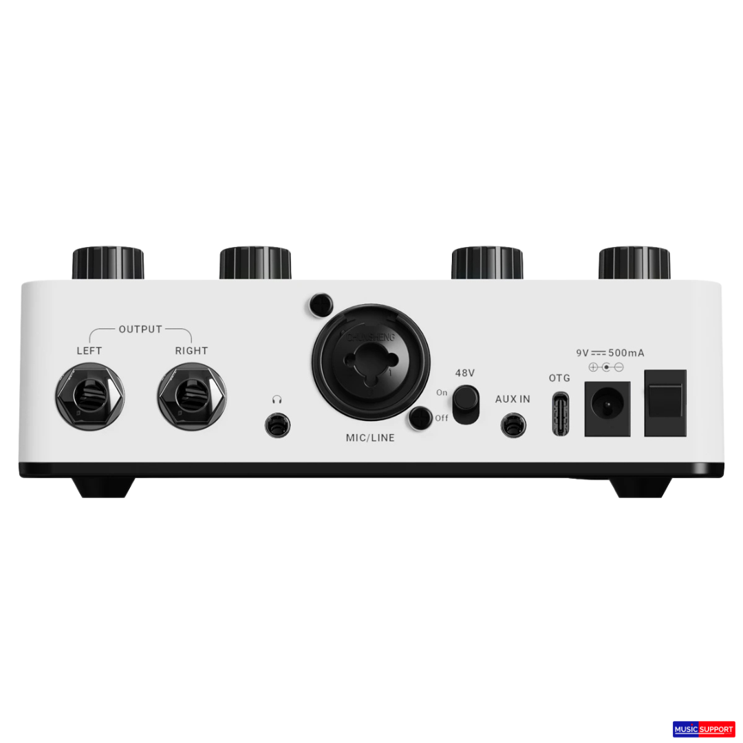 เอฟเฟคร้อง Audota AVE-100 Vocal Multi Effect