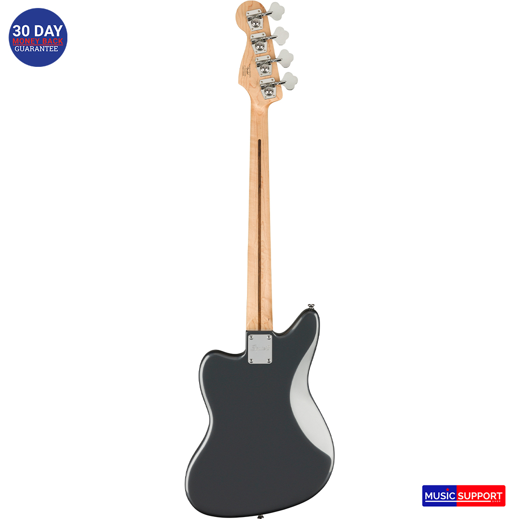 Squier Affinity Series Jaguar Bass H