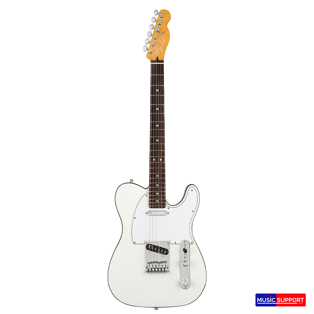 กีตาร์ไฟฟ้า Fender American Ultra Telecaster RW