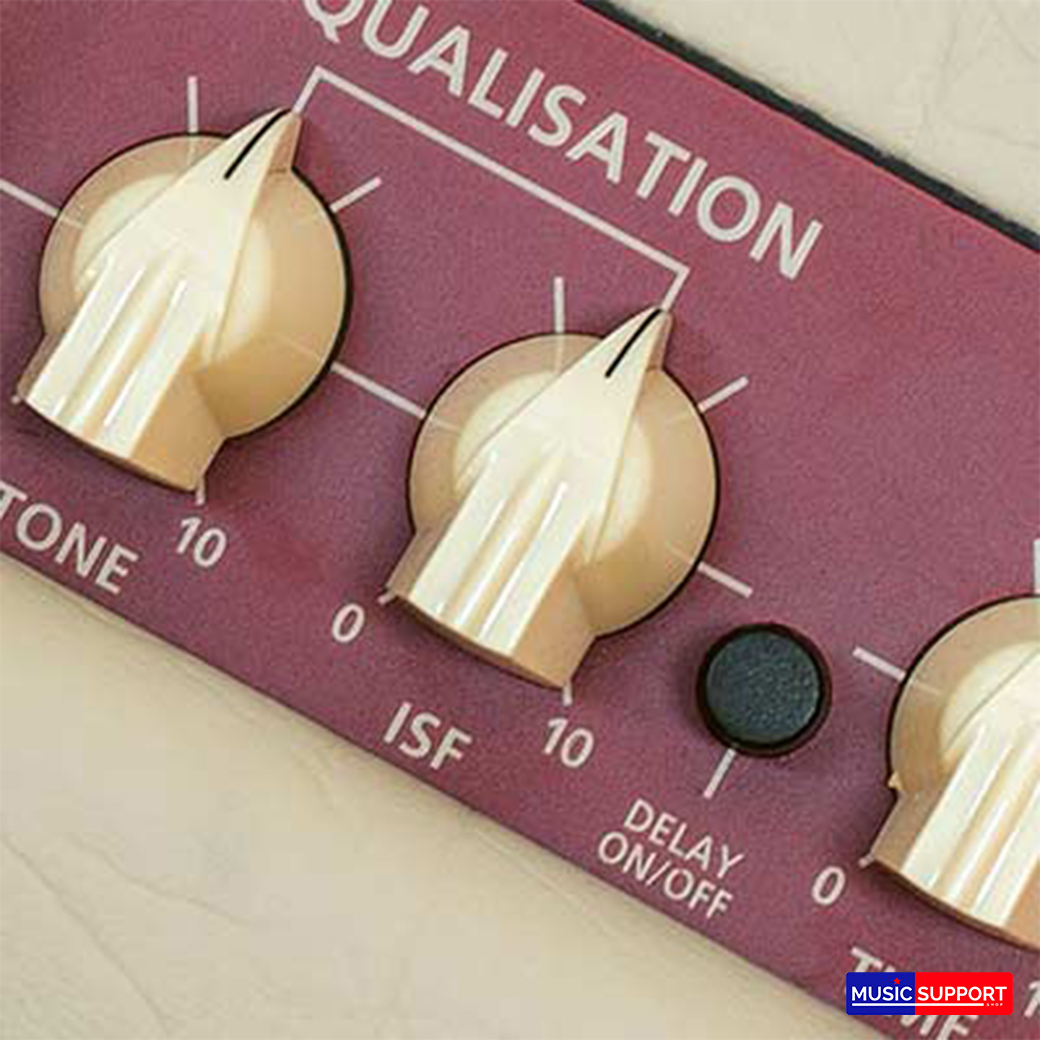 แอมป์กีตาร์ไฟฟ้า Blackstar Debut 15E