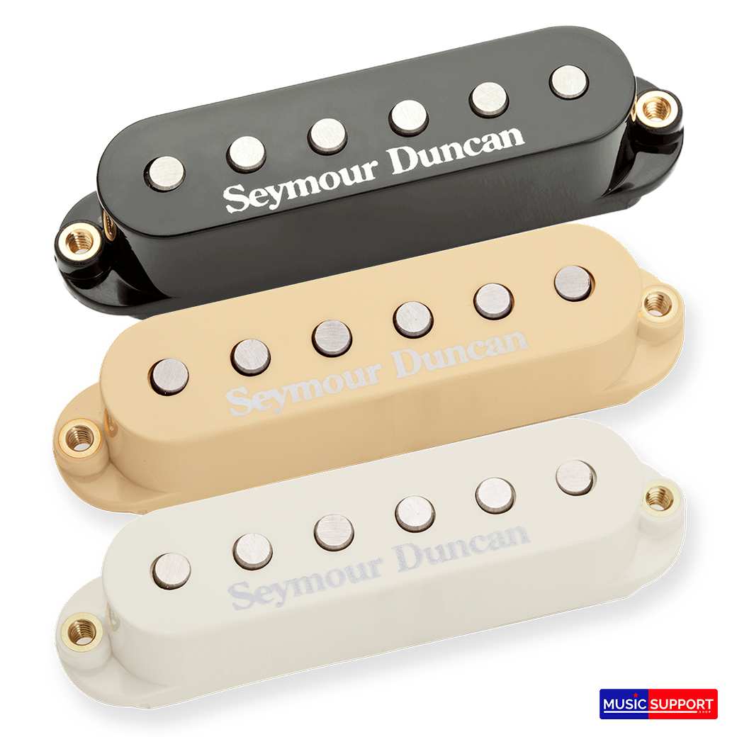 Seymour Duncan Classic Stack® Plus Strat STK-S4