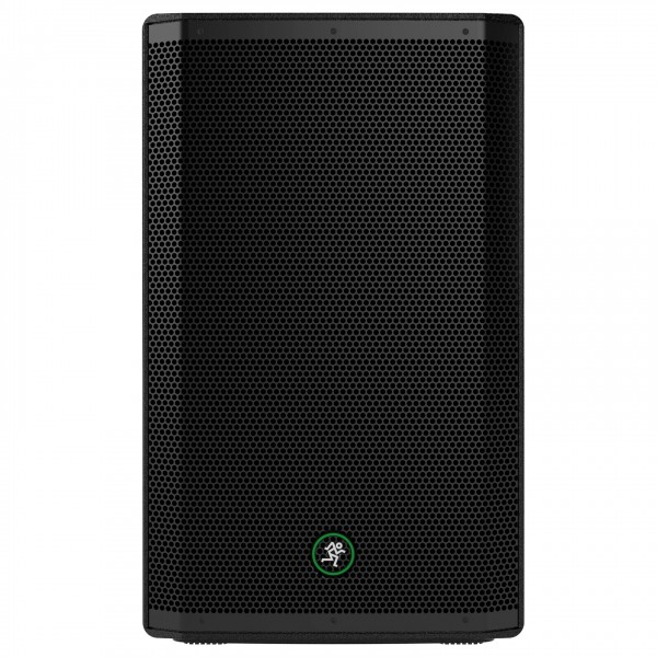 Mackie Thrash215 15” 1300W Powered Loudspeaker
