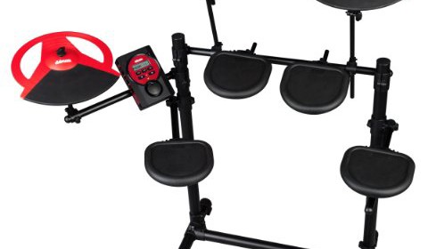 กลองไฟฟ้า Ddrum DD Beta