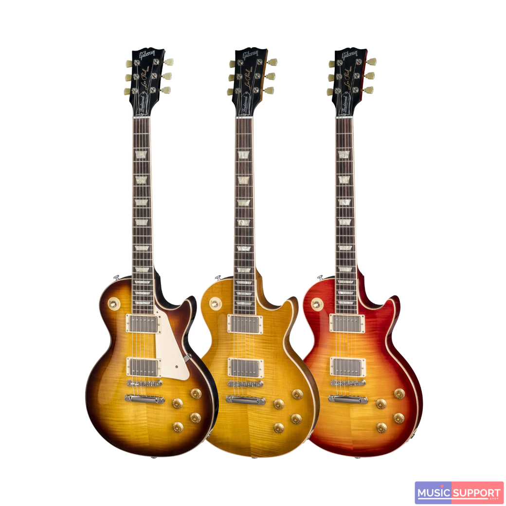 กีตาร์ไฟฟ้า Gibson Les Paul Traditional 2018