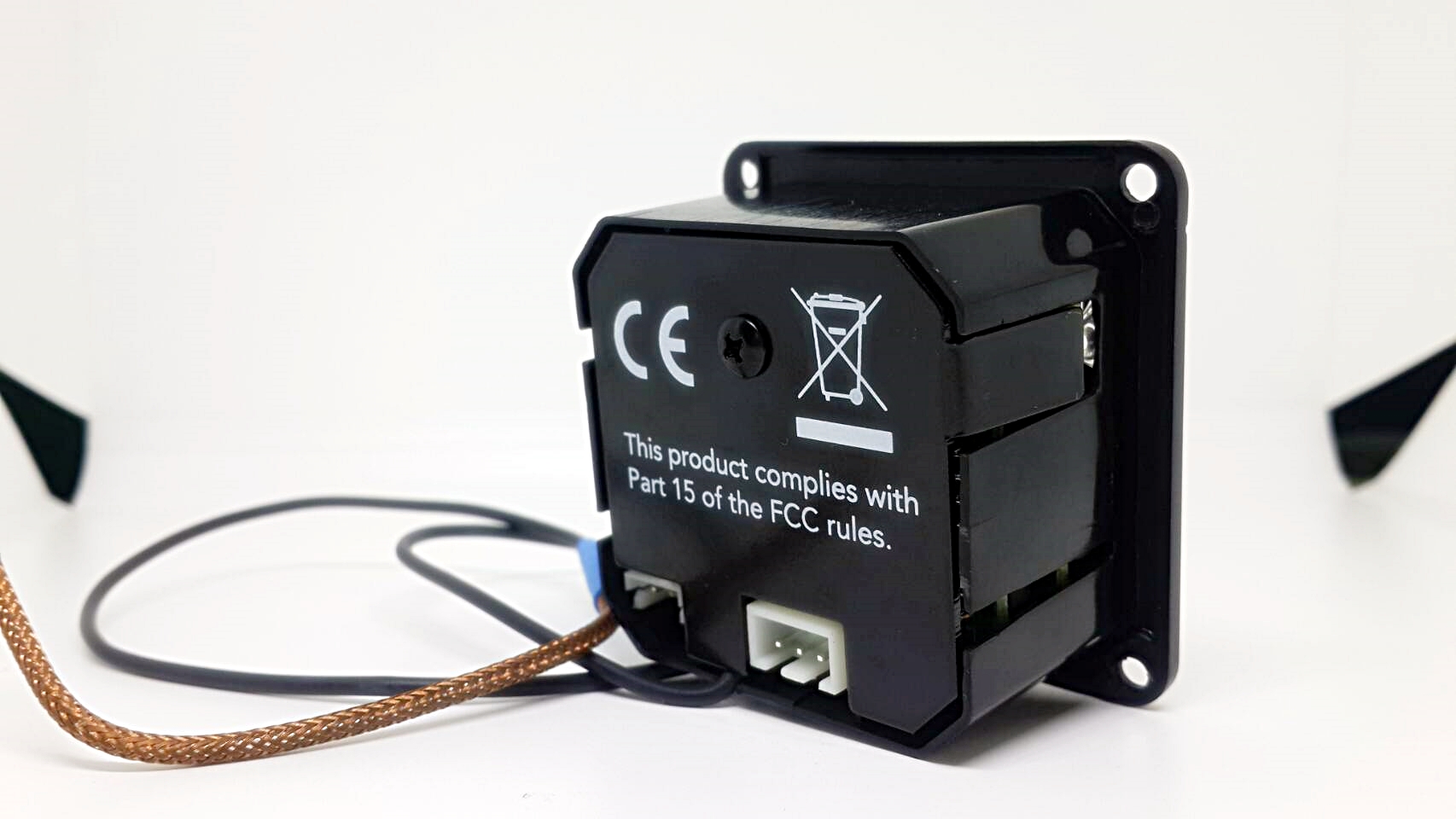 ปิคอัพกีตาร์โปร่ง Fishman isys 201