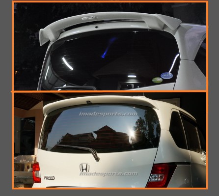 Spoiler FREED (Modulo และ Mugen)