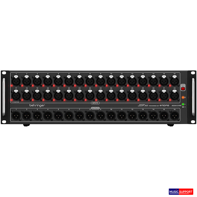 Behringer S32