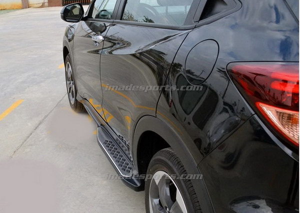 บันไดข้าง HR-V สไตล์ MDL Stylish 2015-2021