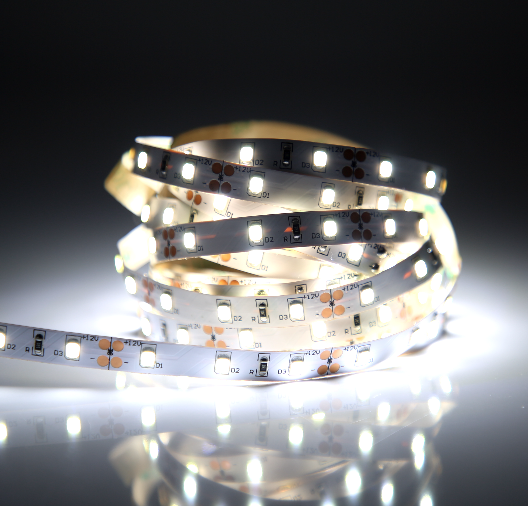 LED Strip Touch & Dimmable ไฟแอลอีดีเส้น เปิด-ปิด หรี่แสงด้วยสวิตซ์สัมผัส ขนาด 1 และ 3เมตร พร้อมสายปลั๊กยาว 50 ซม.