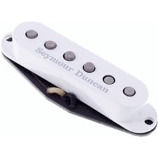 ปิคอัพกีตาร์ไฟฟ้า Seymour Duncan SSL-1 Vintage Reverse Polarity
