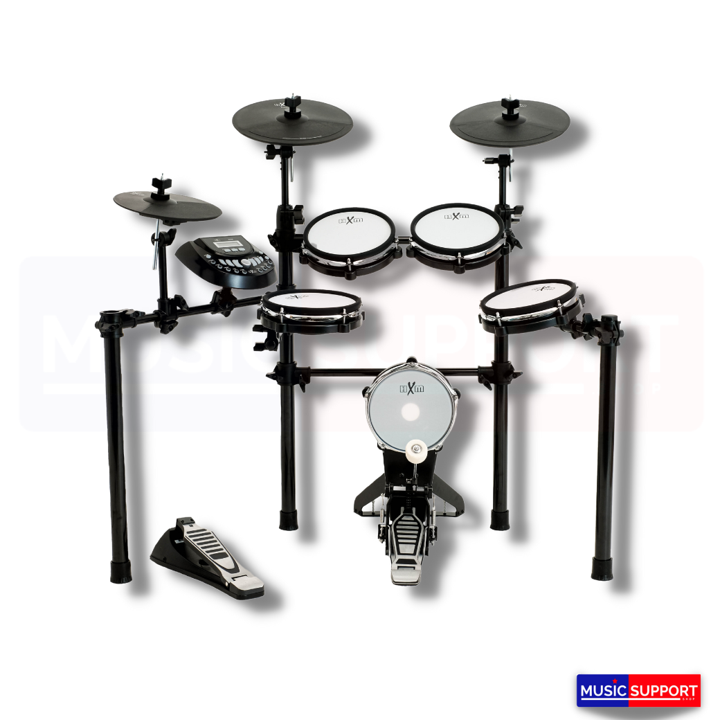 กลองไฟฟ้า HXM HD-008LPX Electric Drum