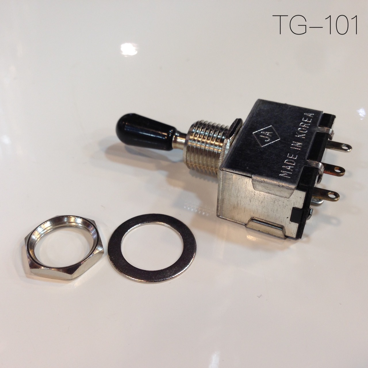 สวิทซ์ ซีแล็คเตอร์ 3 ทาง TG-101