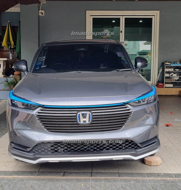 ชุดแต่ง HRV22 Ultimate SL 2022-2024