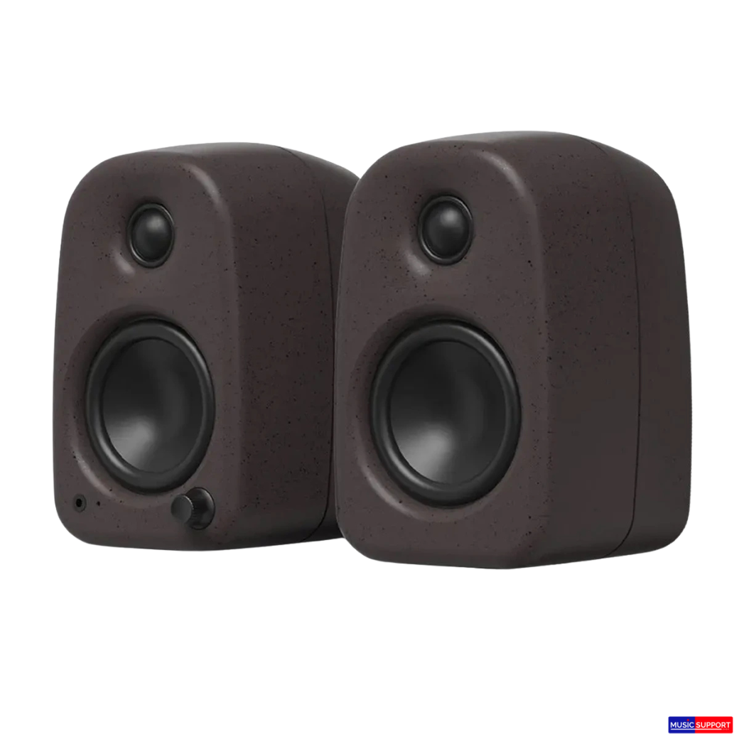 ลำโพง Kanto UKI Desktop Speakers