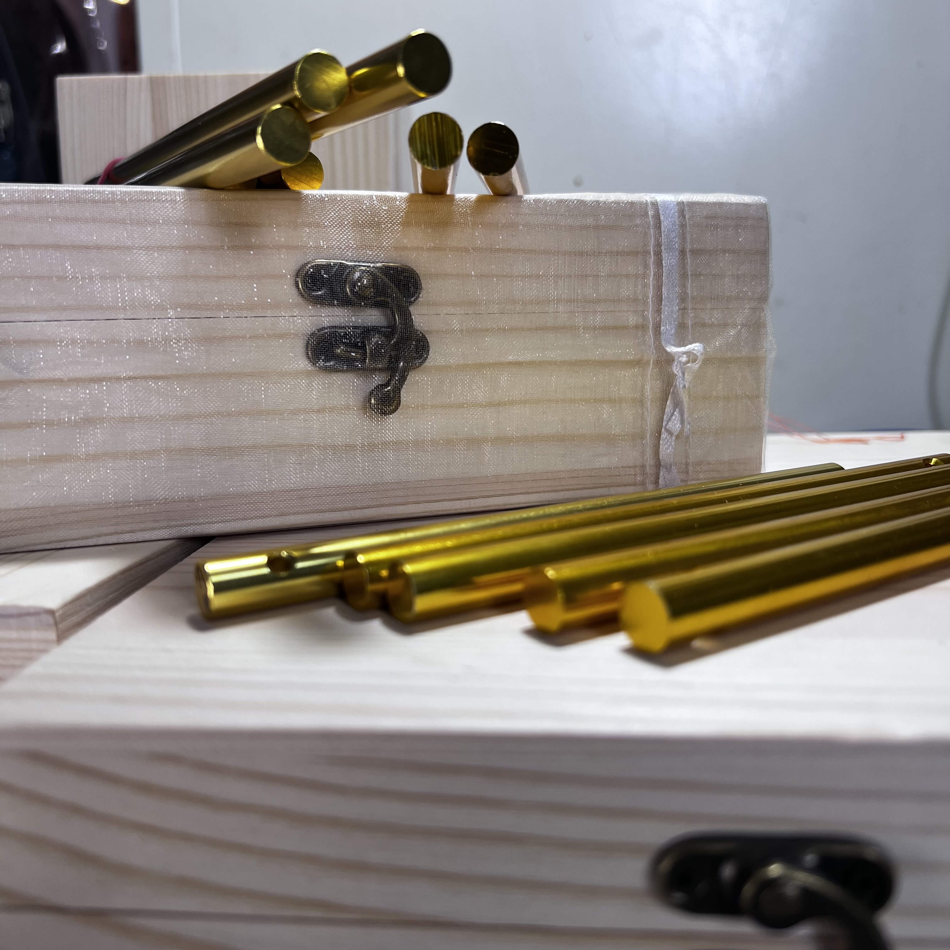 Sound of faith (เสียงแห่งศรัทธา)