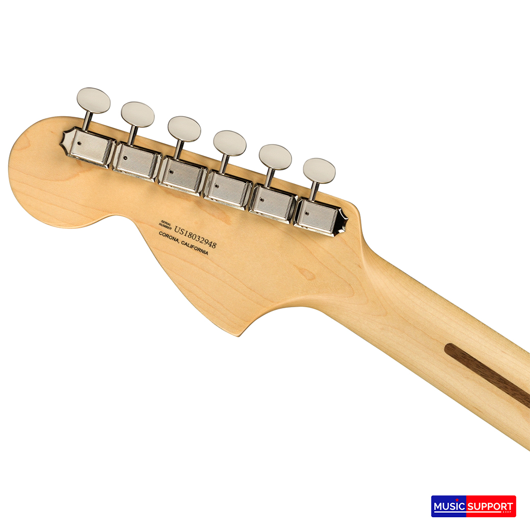 กีตาร์ไฟฟ้า Fender American Performer Stratocaster RW