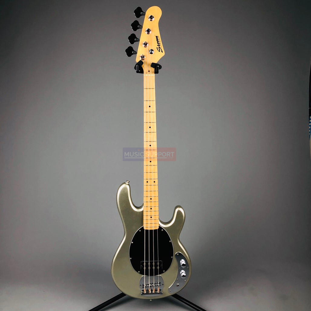 เบสไฟฟ้า Storm MB-100 SU