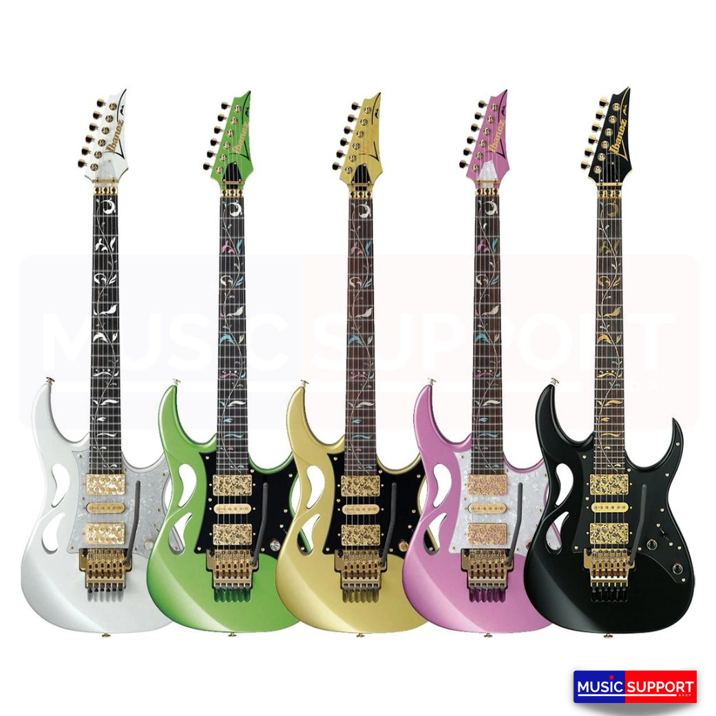กีตาร์ไฟฟ้า IBANEZ PIA3761 Signature Steve Vai