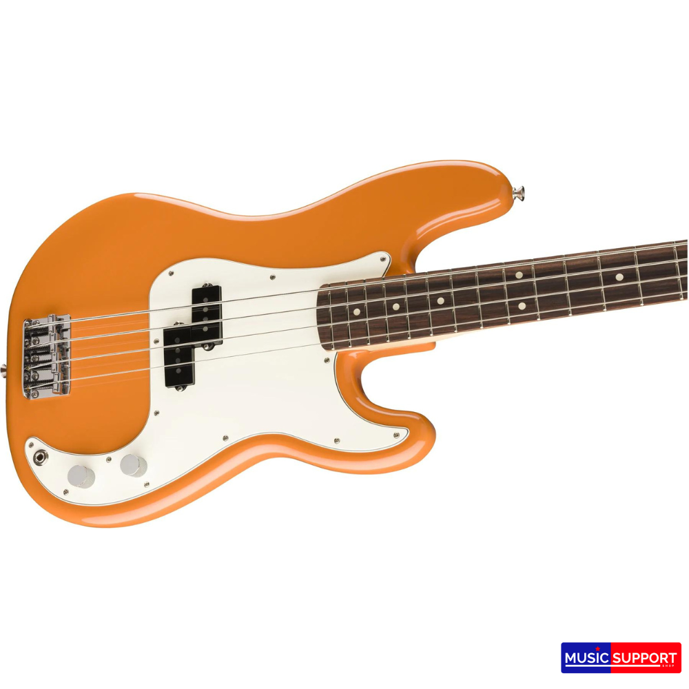 เบสไฟฟ้า Fender Player Precision Bass PF