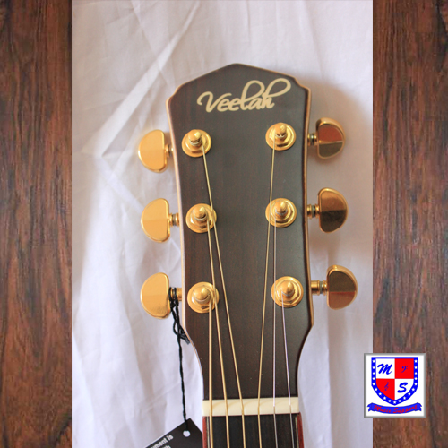 กีตาร์โปร่ง Veelah V-57D