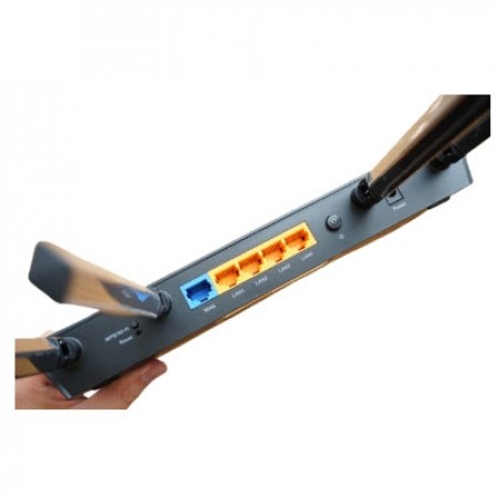 tp-link ARCHER AX53 Dual Band Gigabit Wi-Fi 6 Router