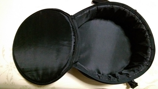 กระเป๋าสแนร์ Snare Bag (ขนาด13 - 14 นิ้วได้ ความสูง 8นิ้ว)