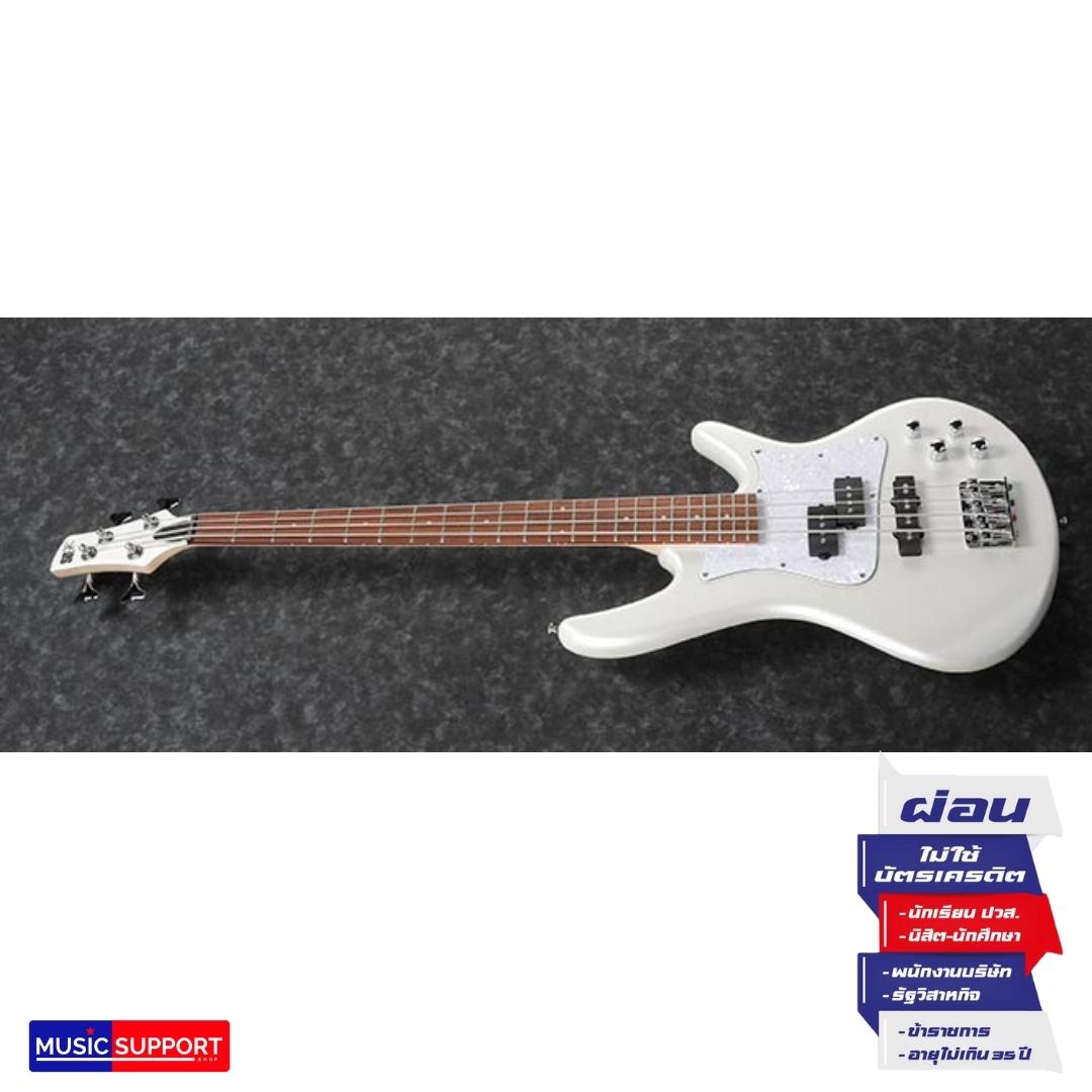 Ibanez SRMD200D Pearl White