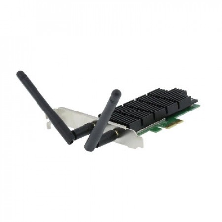 tp-link ARCHER T4E AC1200 Wireless Dual Band PCI Express Adapter