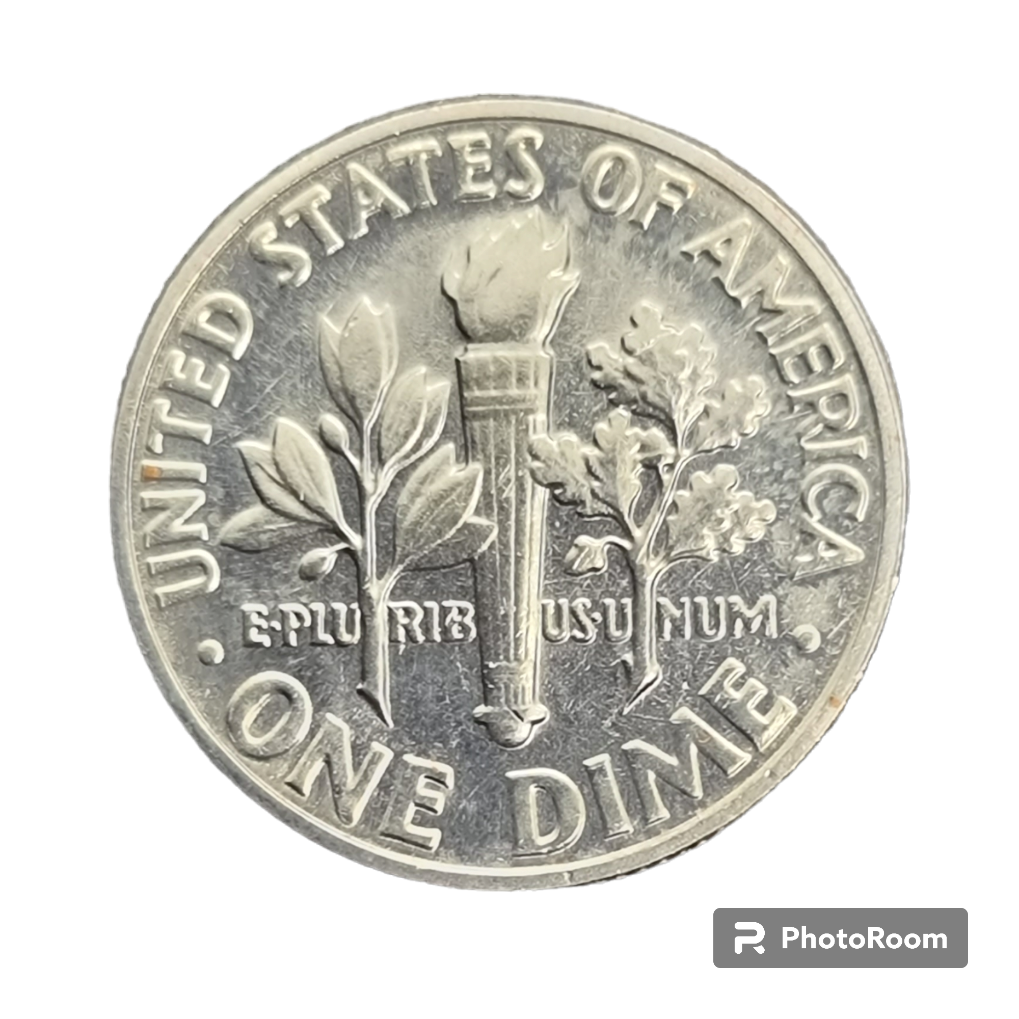 Dime 1968
