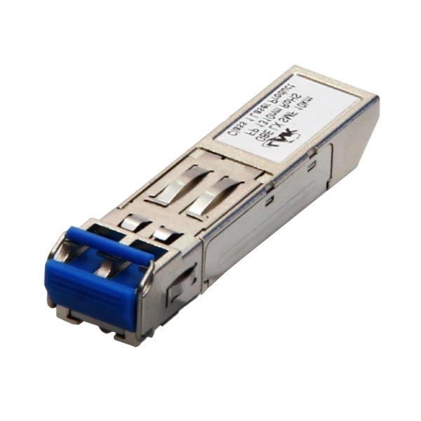 UT-9125D-20 UT-9125DHP-20 SFP 1.25G TRANSCEIVER , SM 1310 nm 20 Km.