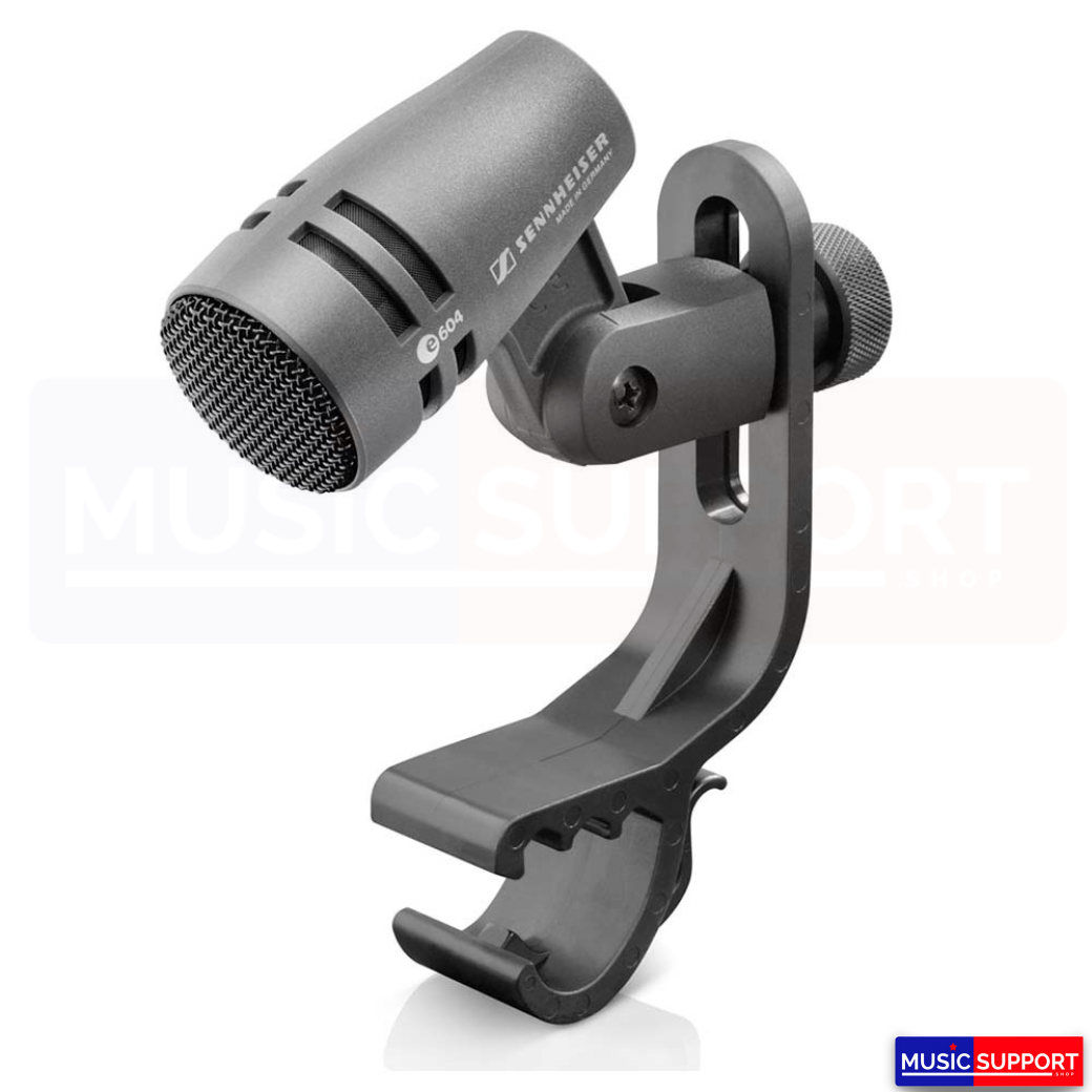 ไมโครโฟน Sennheiser E604 Dynamic Microphone Toms