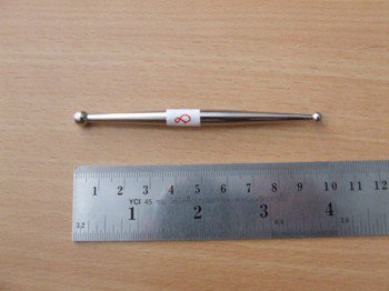 Dumbel (Super small)