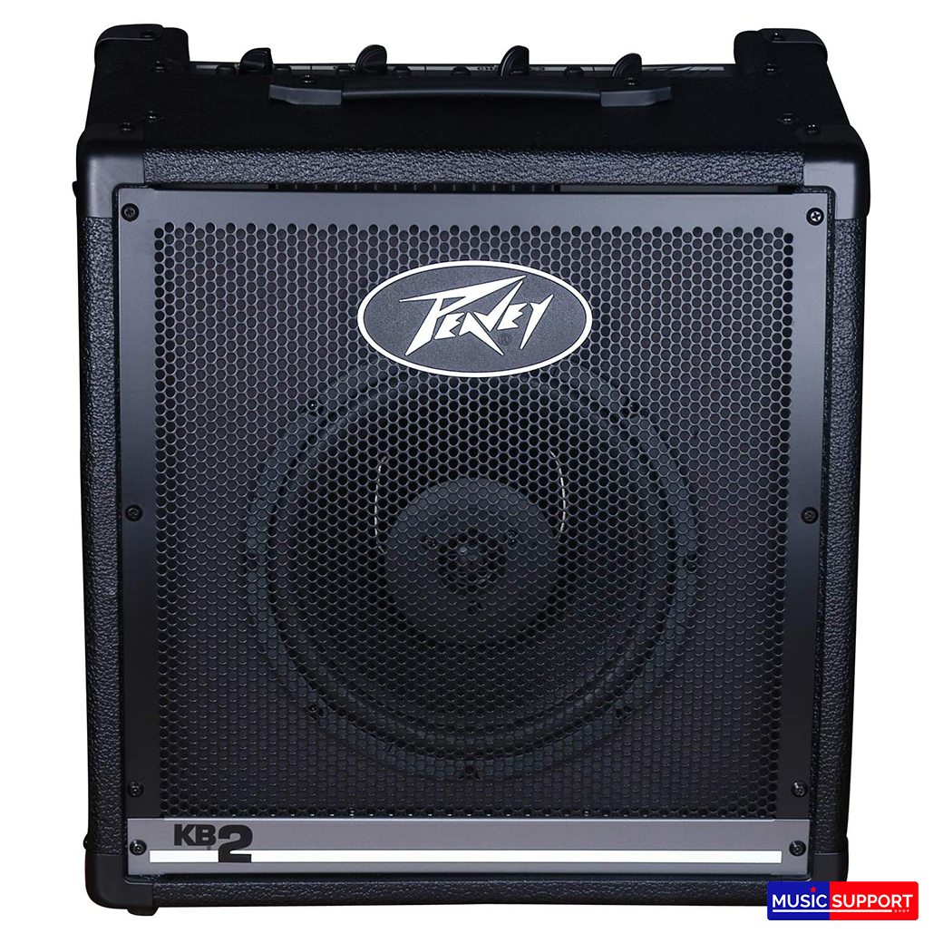 แอมป์คีย์บอร์ด Peavey KB2 Keyboard Amplifier