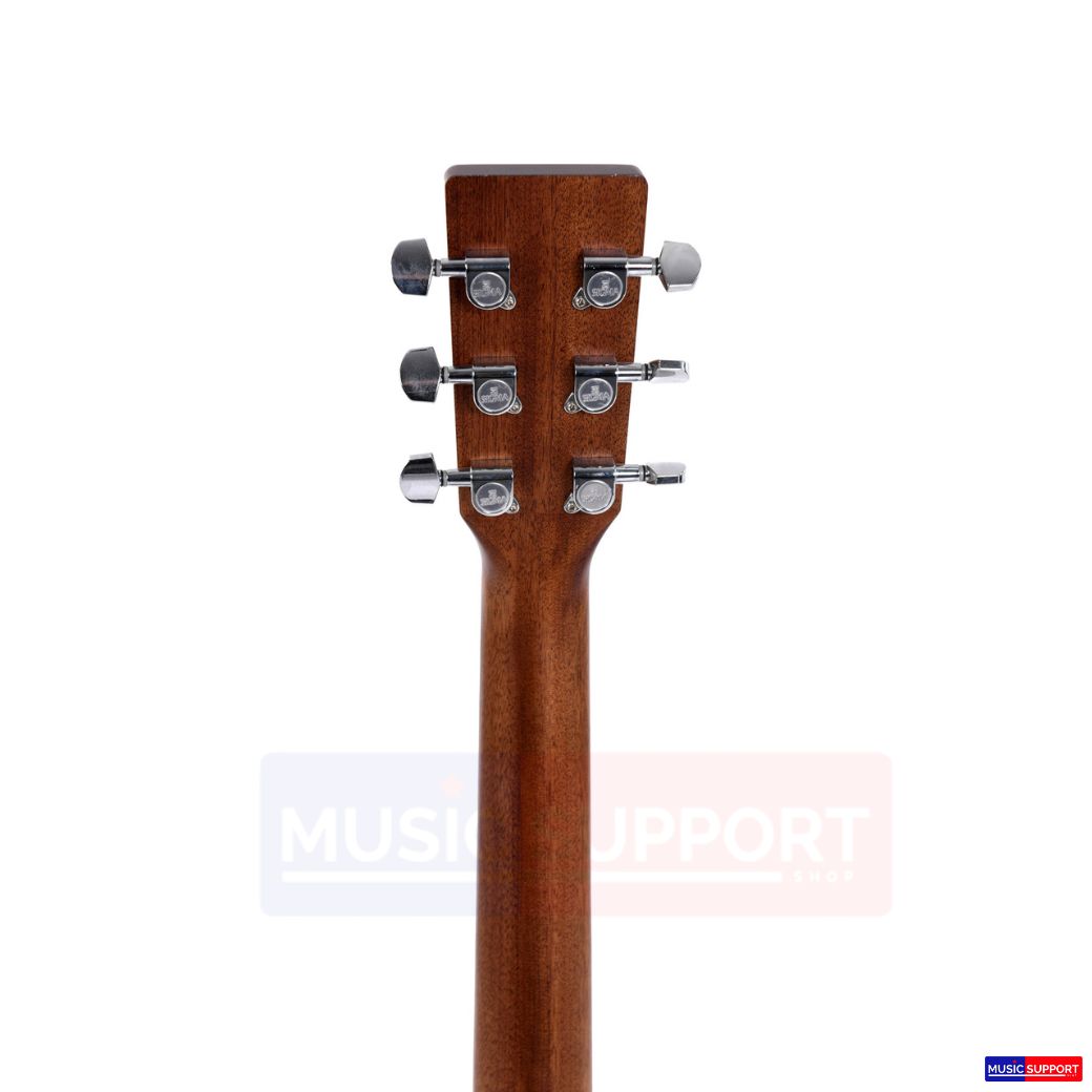 Sigma DTCE กีตาร์โปร่งไฟฟ้า