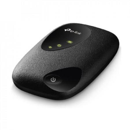 tp-link M7200 4G LTE Mobile Pocket Wi-Fi, Supports the latest generation 4G FDD/TDD-LTE