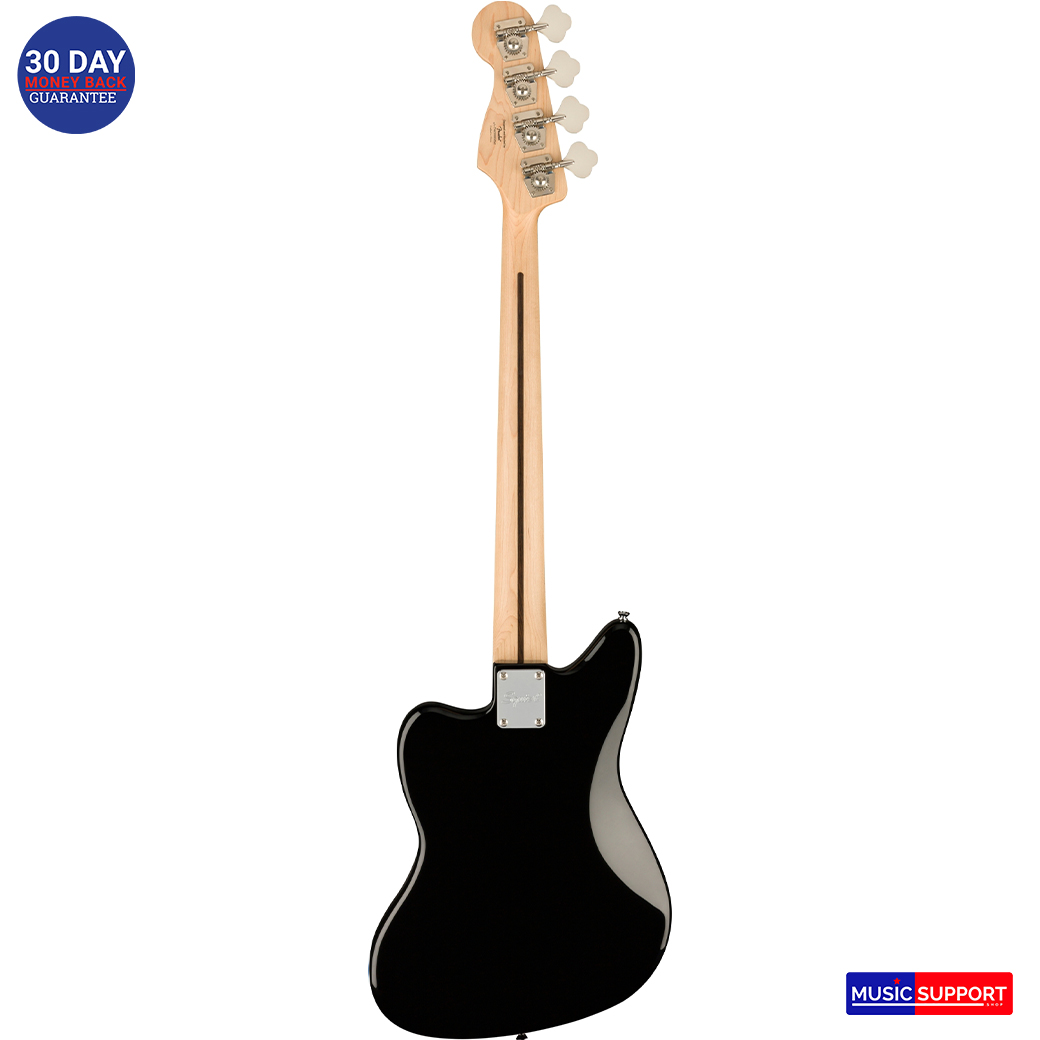 Squier Affinity Series Jaguar Bass H