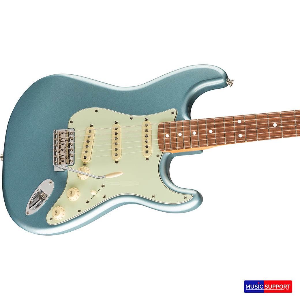 กีตาร์ไฟฟ้า Fender Vintera '60s Stratocaster PF