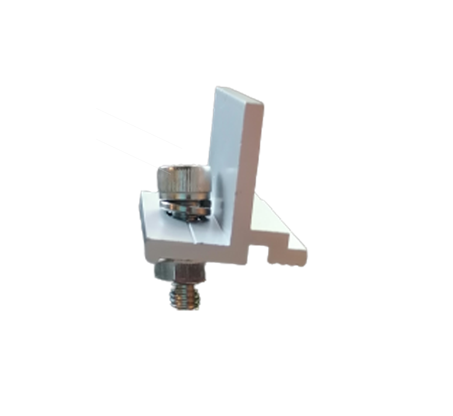 Rail Clamp ต่อรางแบบขวาง ชิ้น 2022-08-30 08:32:22 2024-06-11 13:36:53