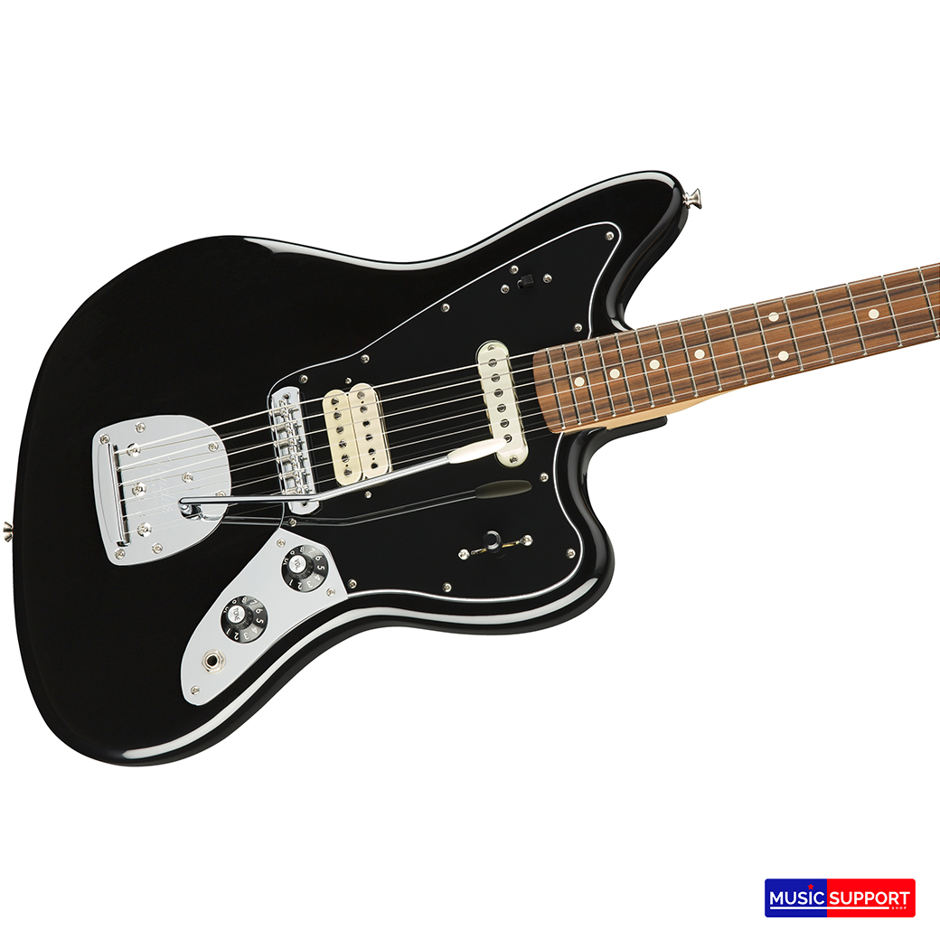 กีตาร์ไฟฟ้า Fender Player Jaguar PF