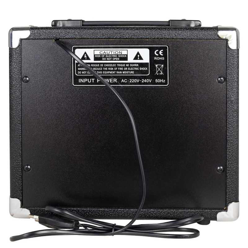 Kazuki แอมป์กีต้าร์ไฟฟ้า 20 วัตต์ รุ่น KA-20