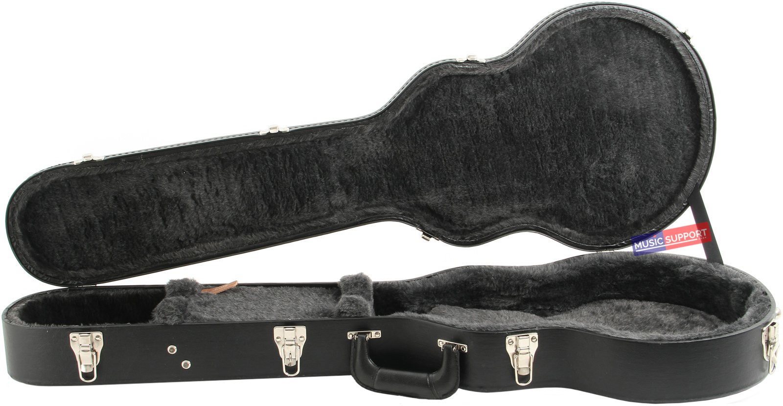 ็HardCase Gibson LES Paul