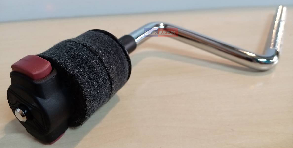 Tama ZCYE Z-Rod for Cymbals