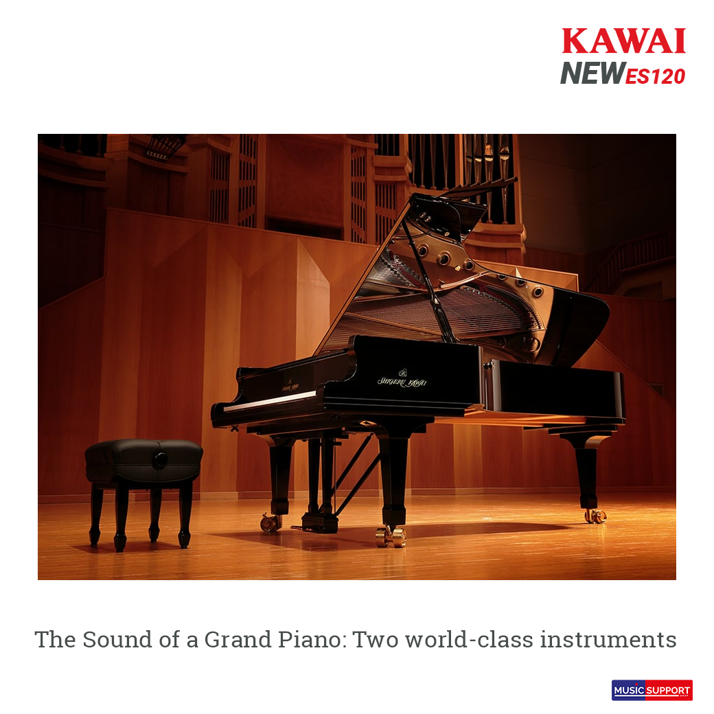 Kawai ES120 Electric Piano