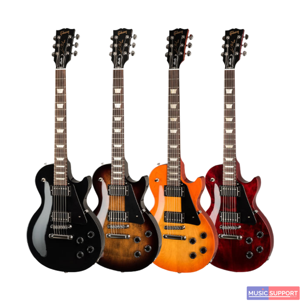 กีตาร์ไฟฟ้า Gibson Les Paul Studio