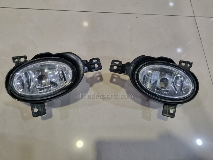 โคมไฟตัดหมอก HRV 15-16 แท้ Stanley มือสอง 80%