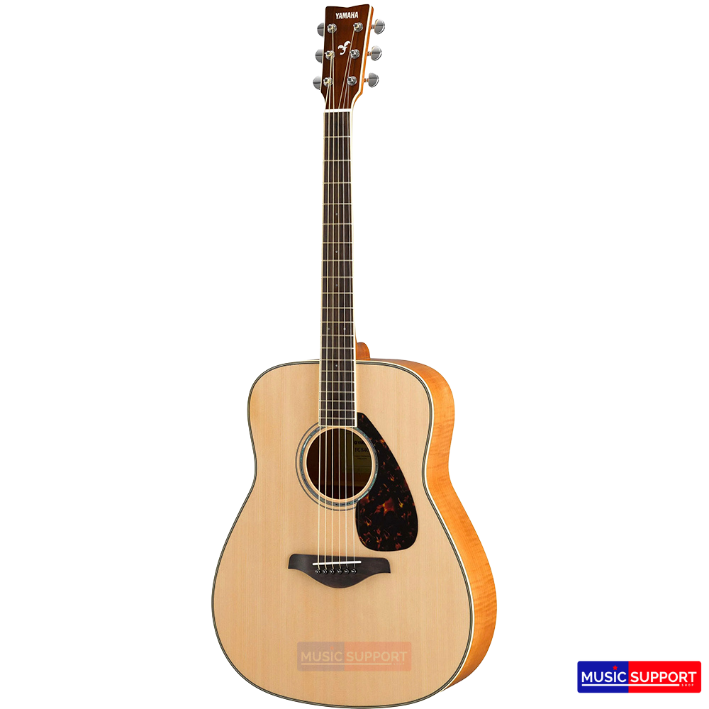กีตาร์โปร่ง Yamaha FG840